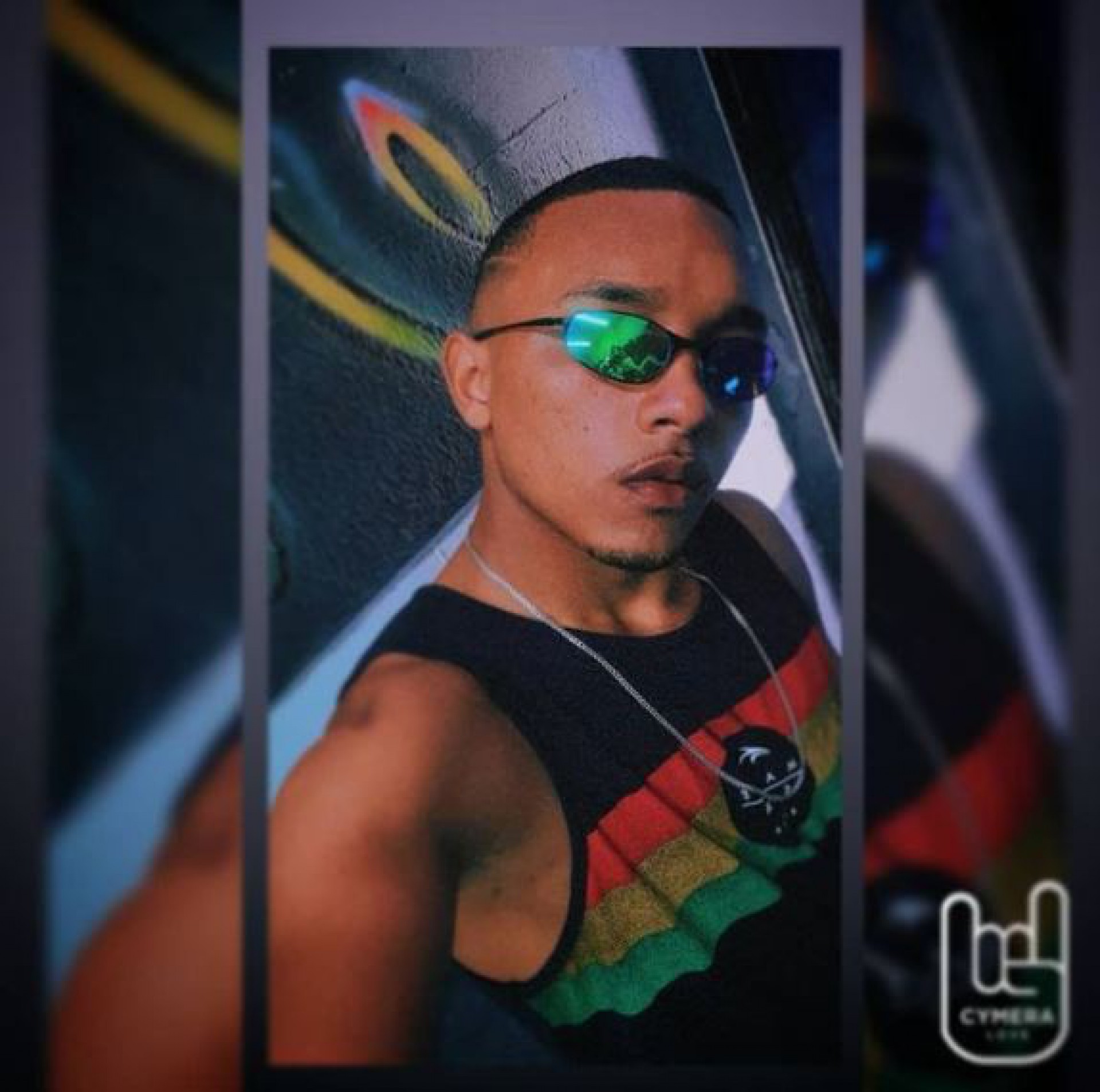 Cantor faria seu primeiro show no dia 3 de dezembro - Reprodução / Redes Sociais