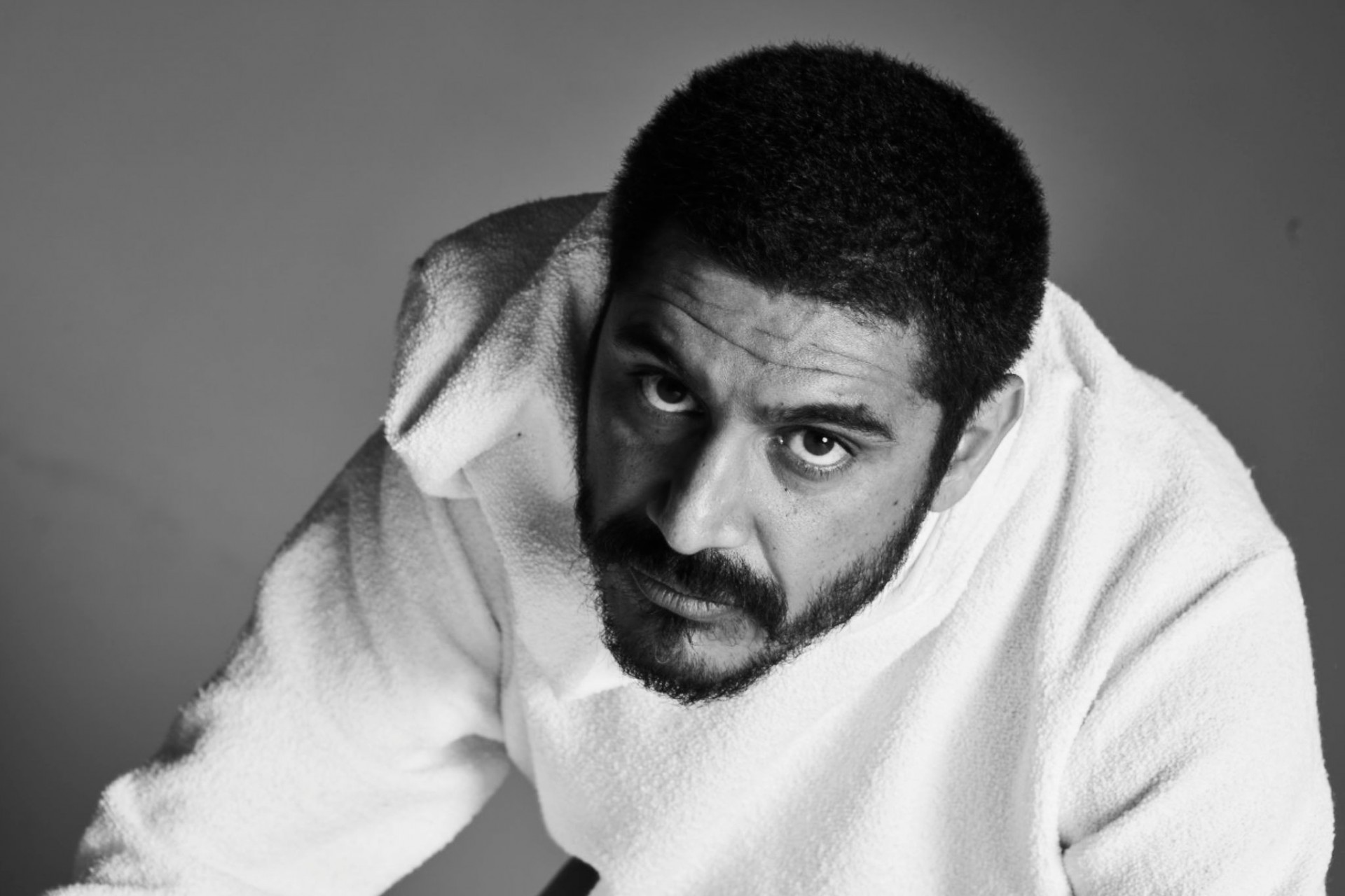 Criolo - Divulgação