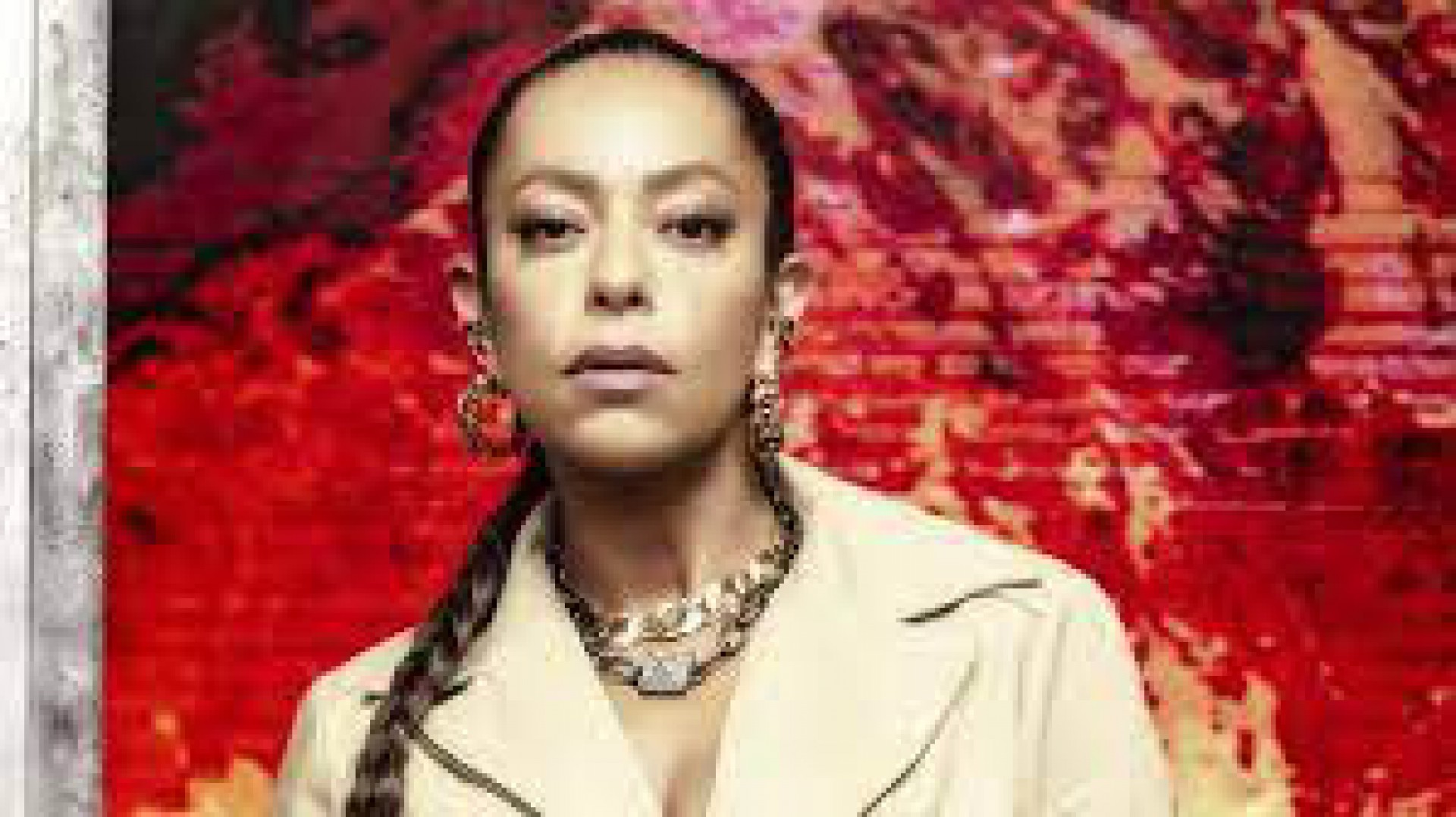 Samantha divulga primeiro clipe como cantora  - Reprodução/Youtube