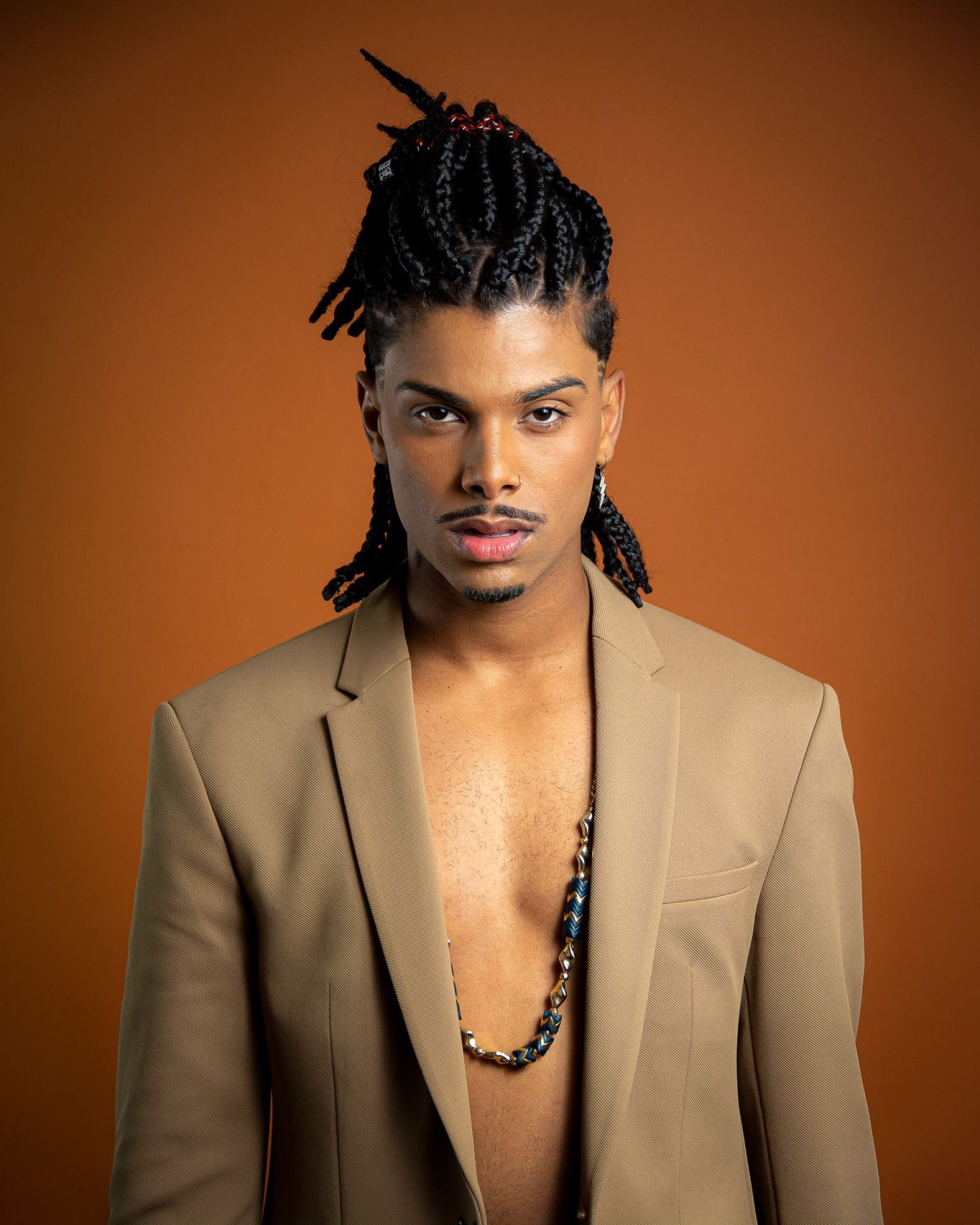 Cantor WD - Divulgação