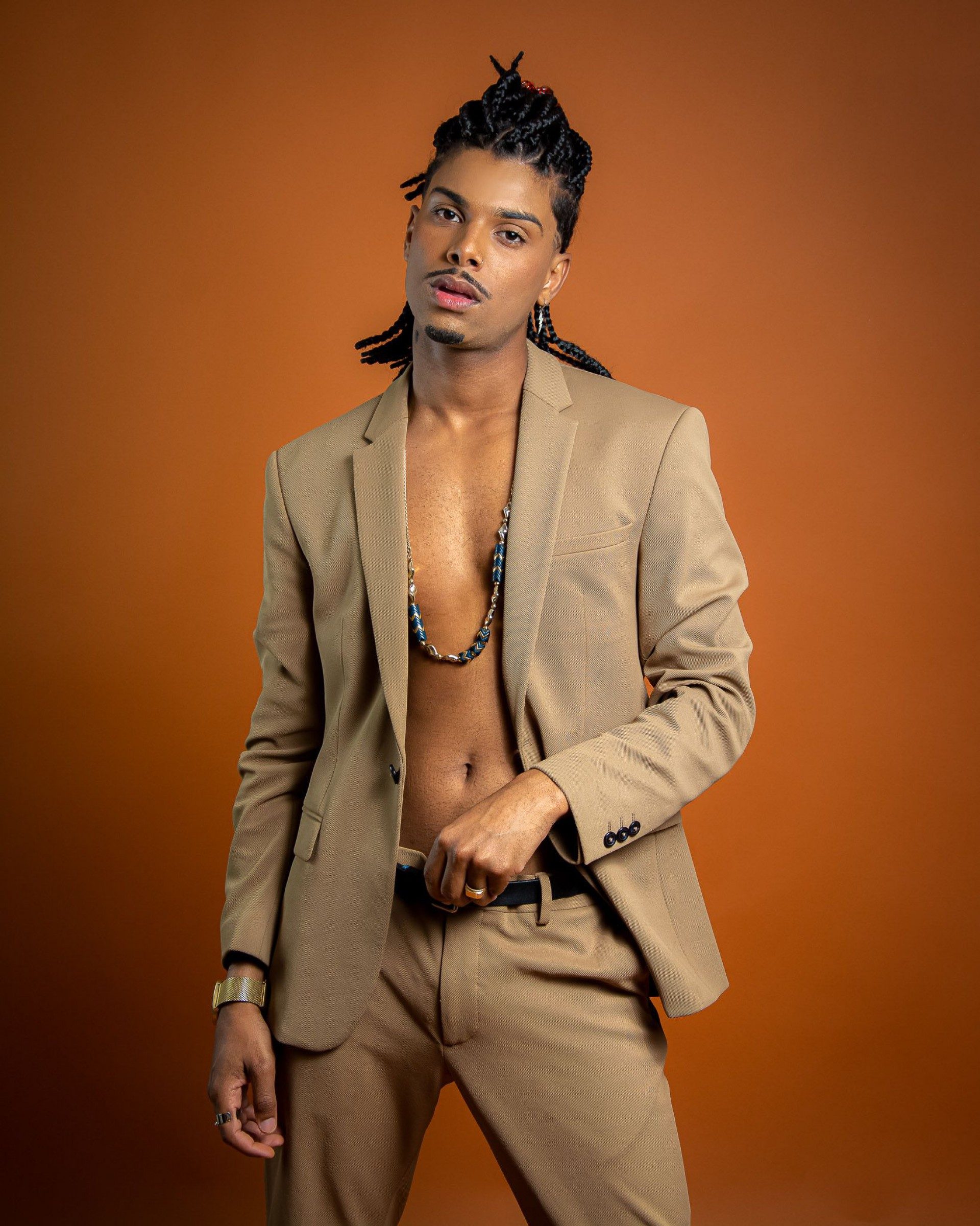 Cantor WD - Divulgação