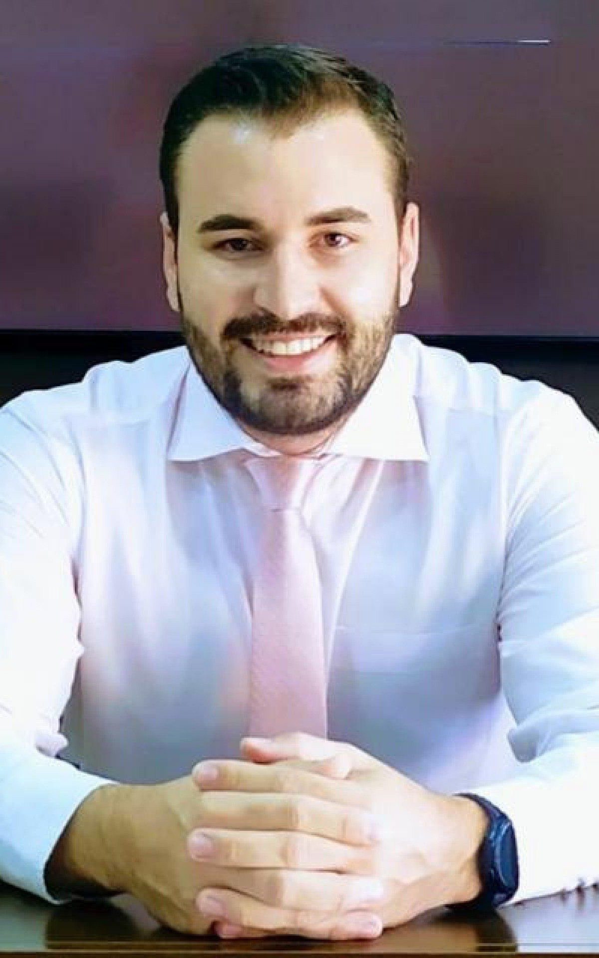 Especialista em Direito Previdenci&aacute;rio Gustavo Bertolini, do ABL advogados