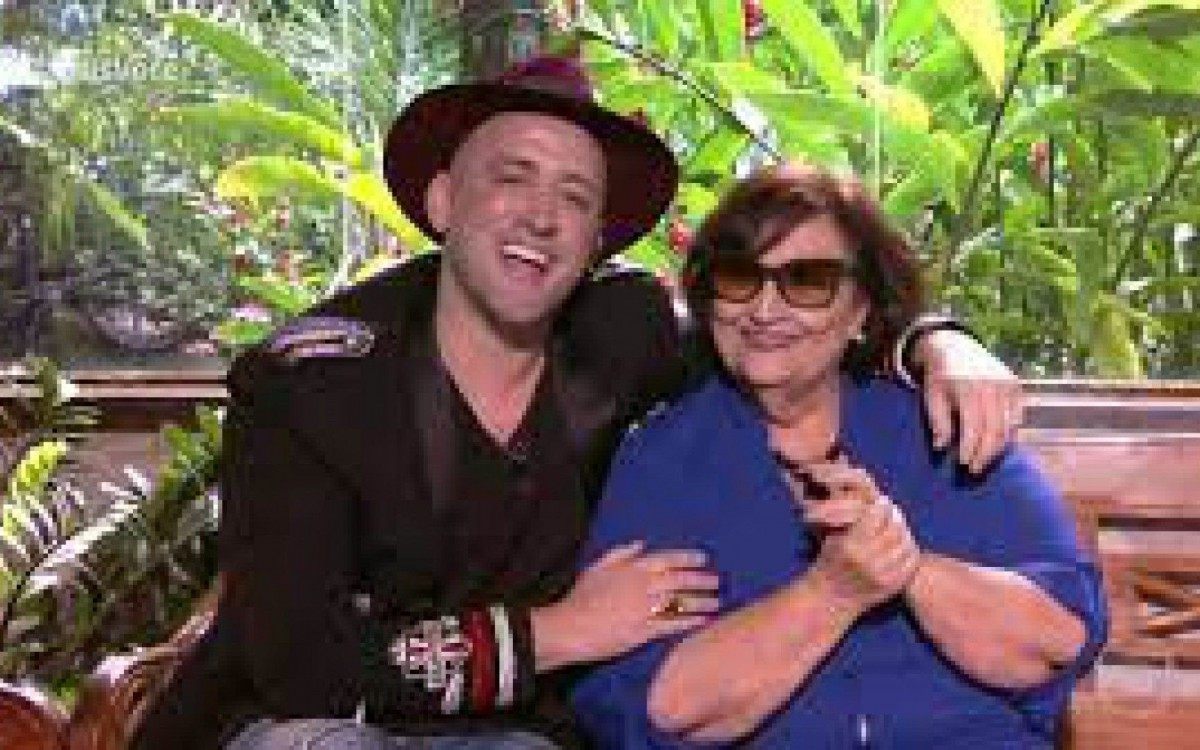 Mãe do humorista falou sobre luta por direitos da comunidade LGBTQIA+. Paulo Gustavo era casado com o dermatologista Thales Bretas - Reprodução