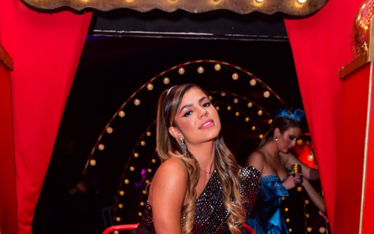 Hariany Almeida