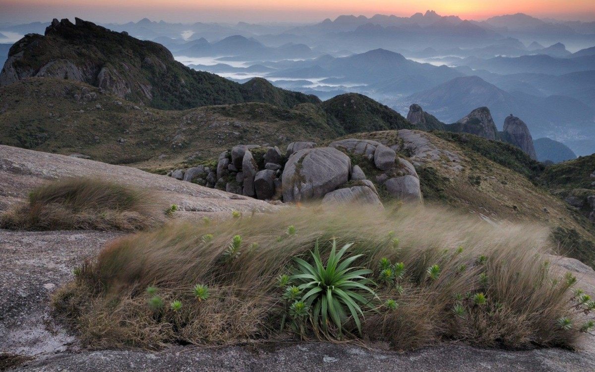 A Pedra do Sino &eacute; um dos pontos tur&iacute;sticos inclu&iacute;dos na RedeTrilhas