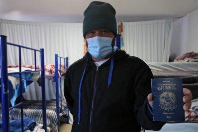 México vai pedir visto aos brasileiros para regular tráfego migratório