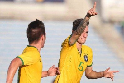 Saiba quais jogadores do Flamengo fizeram gols no Estádio Centenário, palco da final da Libertadores