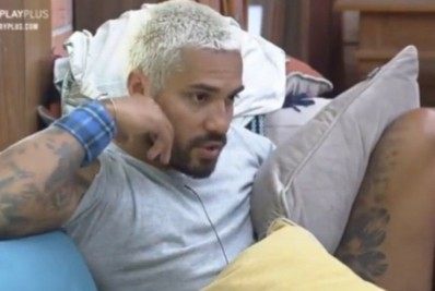 Em 'A Fazenda 13', Bil Araújo revela se é bissexual; Confira! 