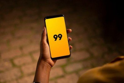 Parceria entre PM e 99 oferece atendimento de emergência durante corridas na capital