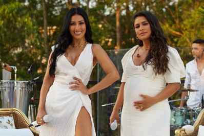 Após discussões públicas, Simone e Simaria aparecem juntas em selfie: 'Coisa de irmão'