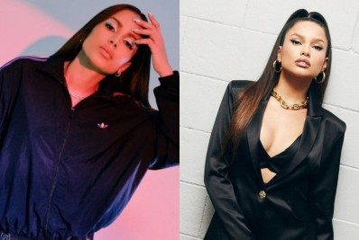 Anitta desmente boato de que empresário traiu noiva com Juliette; entenda!