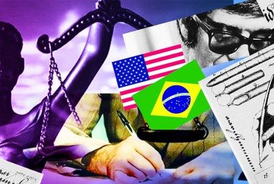 Átila Nunes: A psicografia nos tribunais