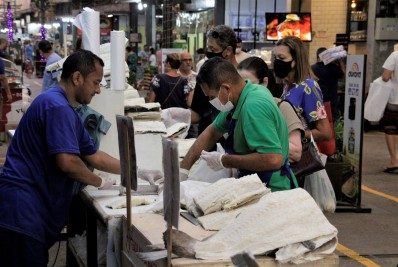 Cerca de 76% dos cariocas terão ceia de Natal menos farta este ano, aponta pesquisa