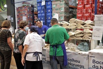 Prejuízo do comércio com feriados em 2022 será o menor em oito anos, aponta CNC