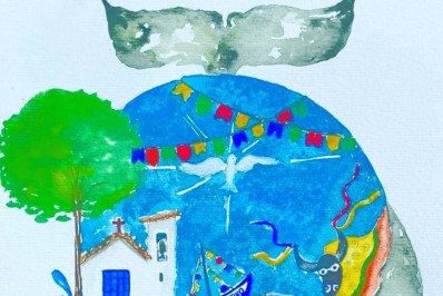 Acontece a partir desta sexta-feira, no Espaço Zanine, o 1º Encontro de Cultura Popular de Búzios