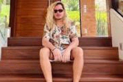 Mais magro, Marcus Majella recebe elogios dos fãs