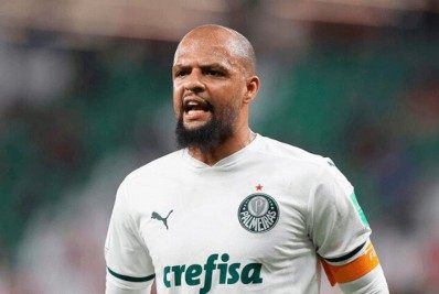 Empresário pode facilitar acerto de Felipe Melo com o Fluminense