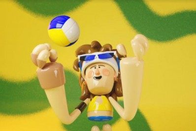 Medalhista olímpica entra no mercado digital e lança NFTs