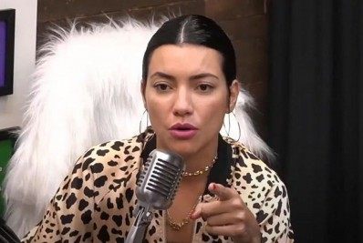 Gabi Prado entrega romance entre ex-BBBs: 'Estavam se pegando'
