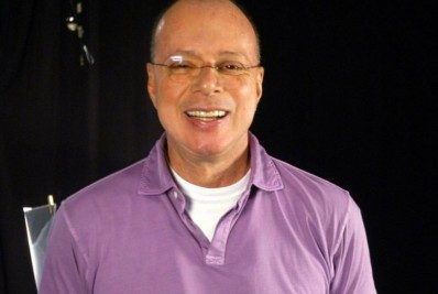 Um mês após a morte de Gilberto Braga, viúvo do autor agradece apoio