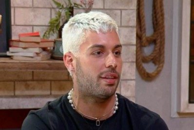 Eliminado da 'Fazenda', Gui Araujo apaga fotos do reality e vira piada na web