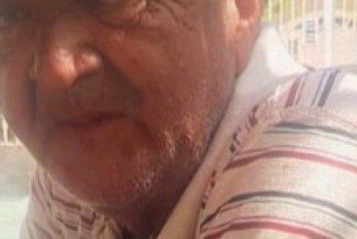 Homem incendeia mulher em São José