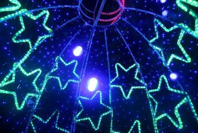 Neltur prorroga inscrição para Concurso de Decoração Natalina