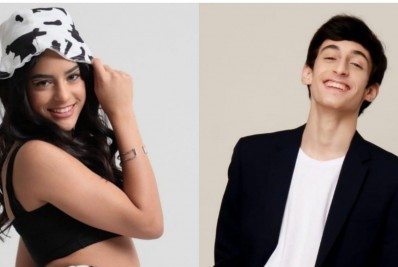 Série Bugados: Isabella Casarini e Vinícius Marinho participam de mais um Clipe do canal