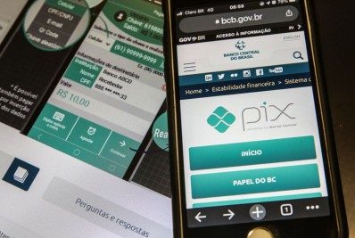 Em meio ao pagamento do 13º salário, Pix bate novo recorde de transações diárias