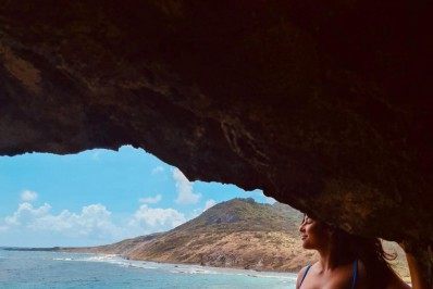 Plena! Grávida da segunda filha, Yanna Lavigne mostra barrigão e encanta fãs 