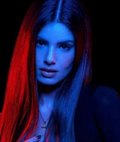 Camila Queiroz  - Reprodu&ccedil;&atilde;o