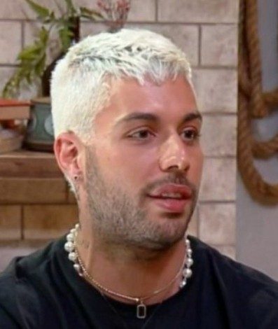 Gui Araújo - Reprodução/PlayPlus