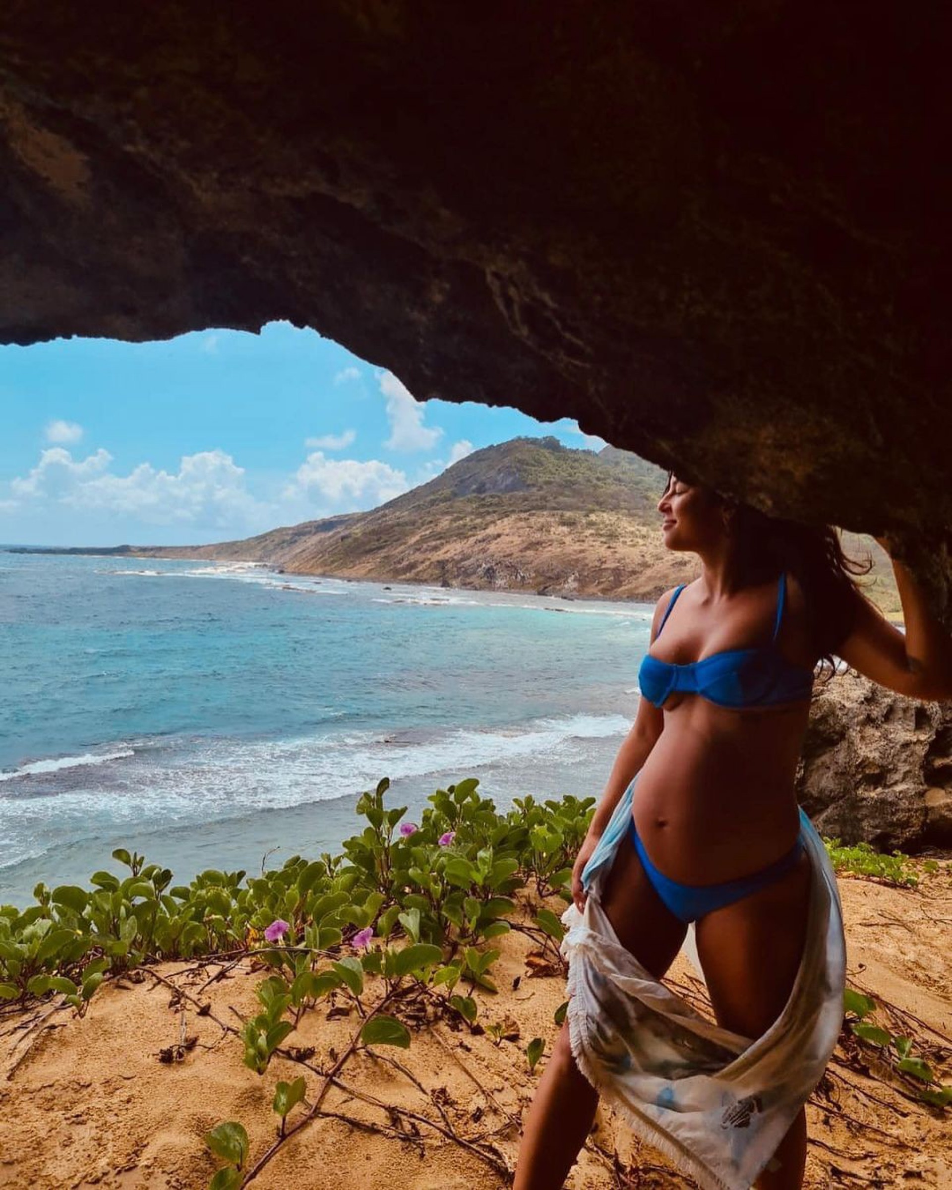 Yanna Lavigne - Reprodução/Instagram