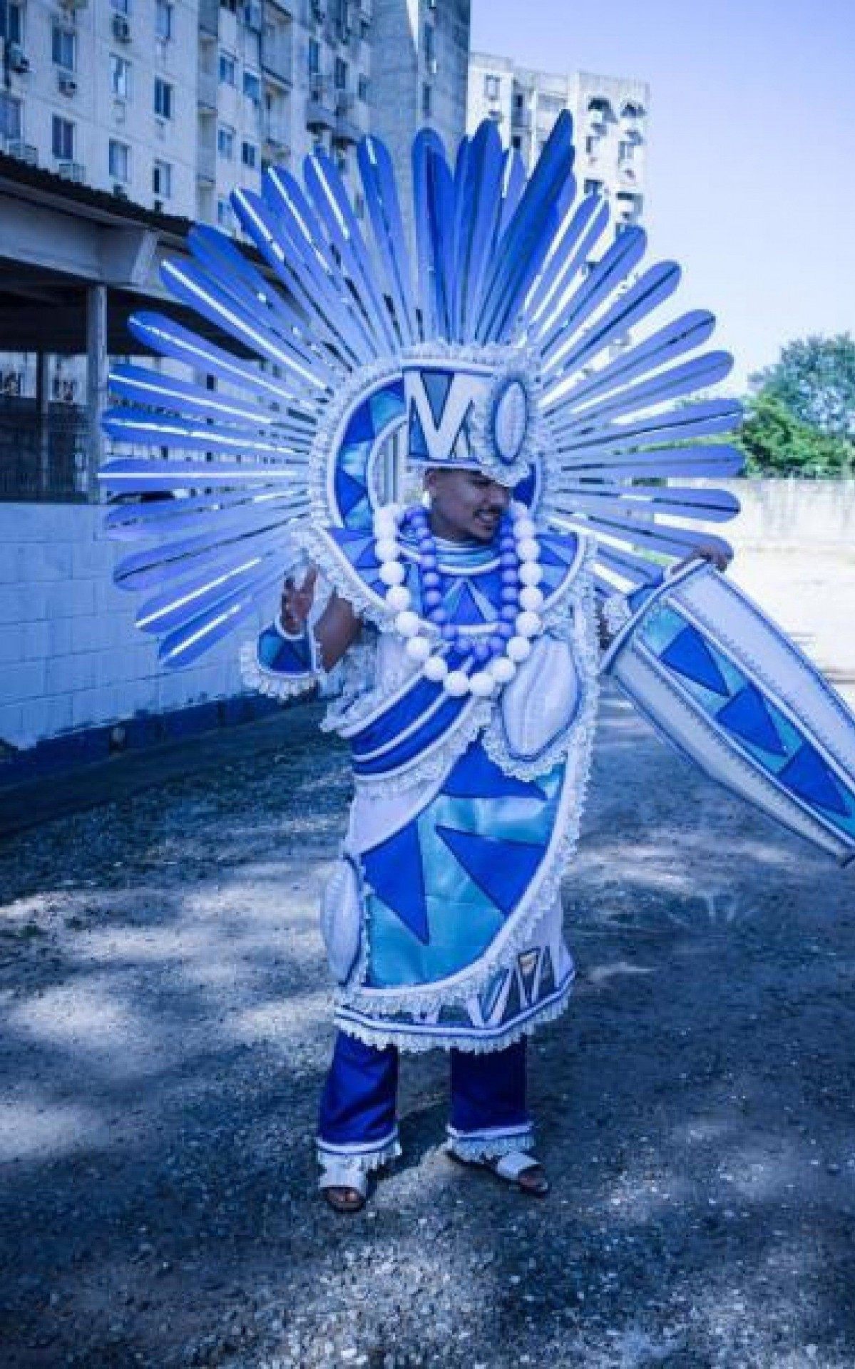 Fantasia Og&atilde;s