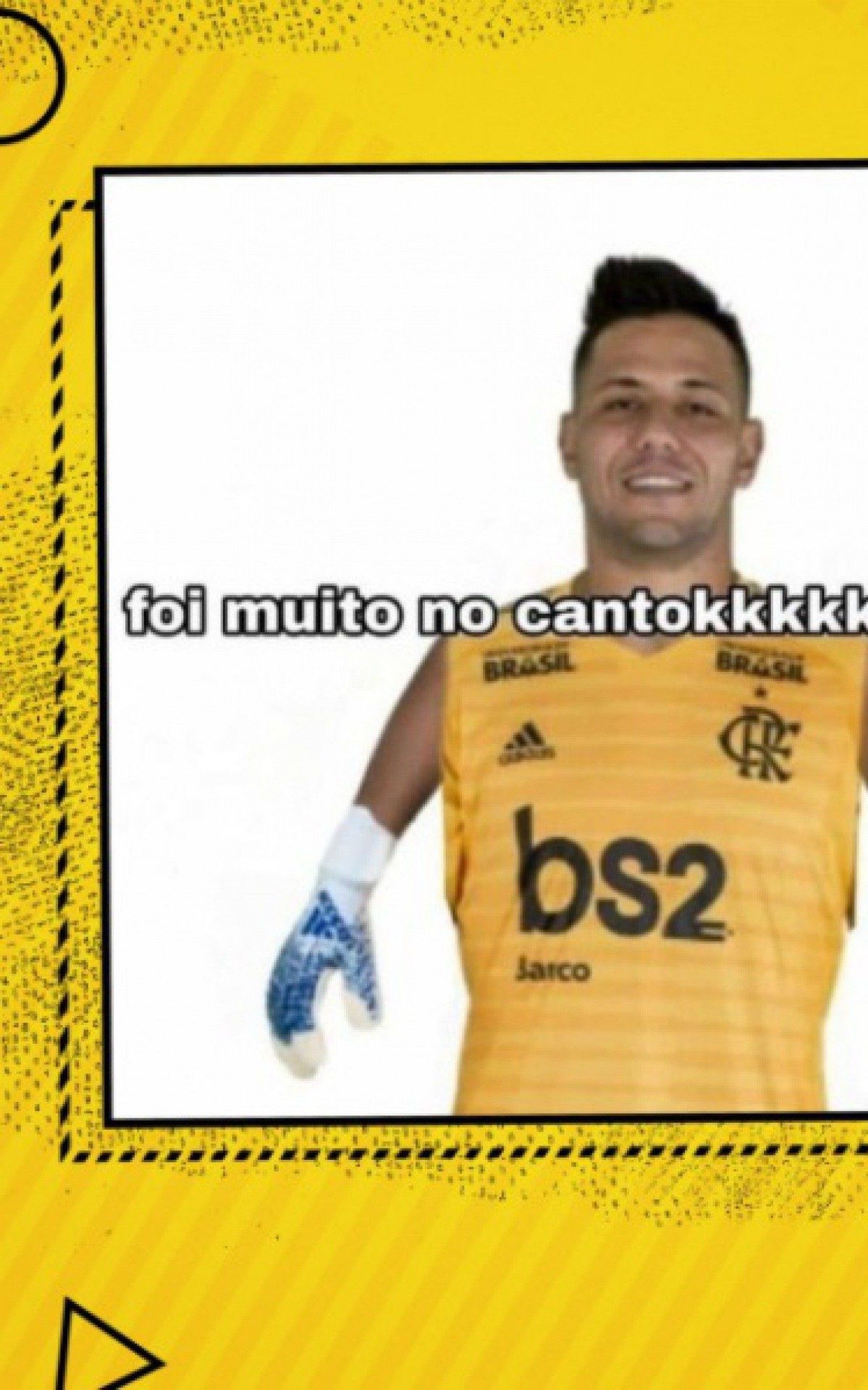 Memes: Flamengo perdeu final da Libertadores