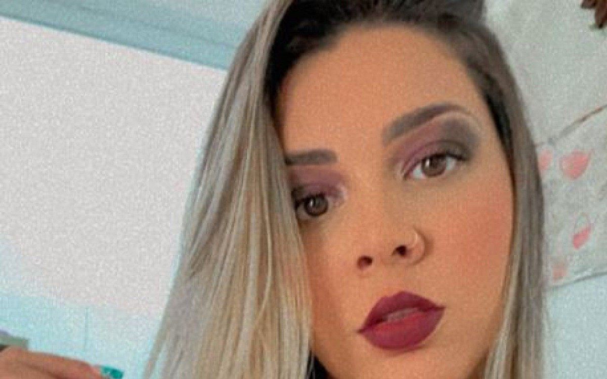 Isadora Calheiros morreu baleada nesta sexta-feira