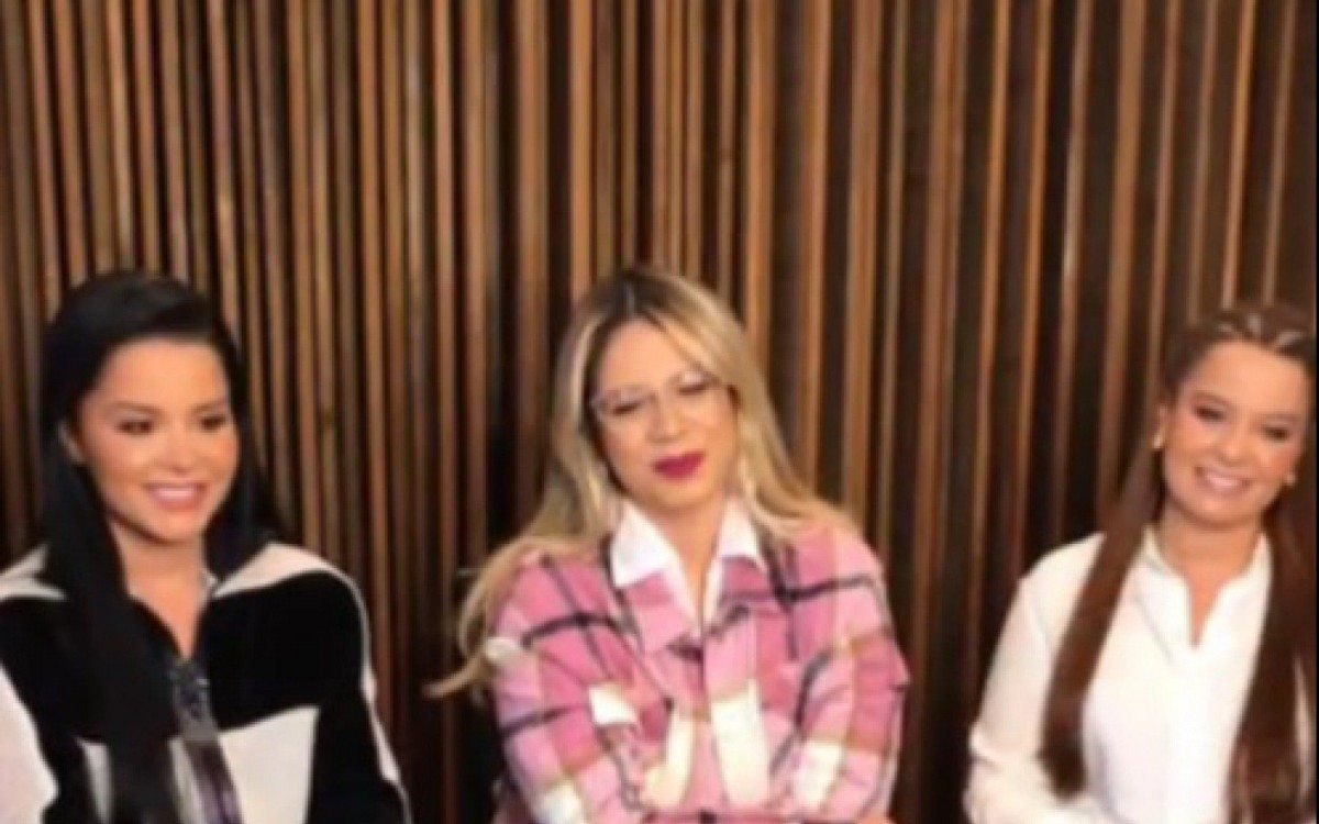 Maiara publica carta aberta para Marília Mendonça