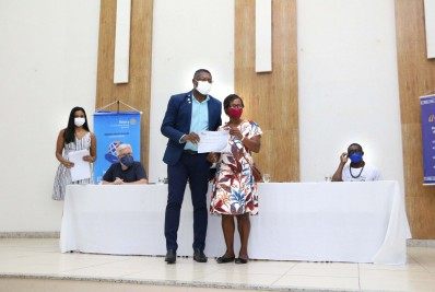 Evento ‘Jovens Negros de Sucesso’ homenageia os destaques de Barra Mansa