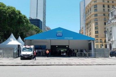 Último dia para cariocas acertarem dívida no Feirão Limpa Nome 