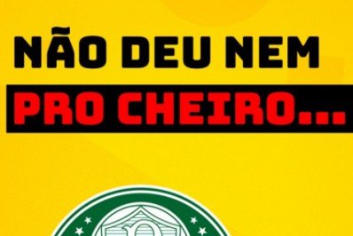 Memes! Torcedores rivais fazem a festa com derrota do Flamengo na final da Libertadores