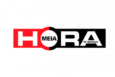 Informação importante para o leitor do jornal MEIA HORA