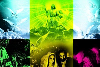 Padre Omar: Um novo tempo