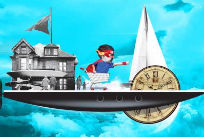 Relógios biológicos