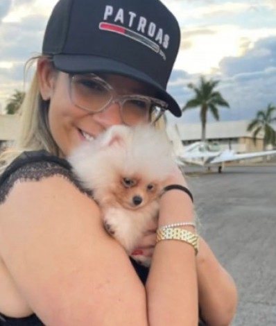 Maiara publica carta aberta para Marília Mendonça - reprodução do instagram