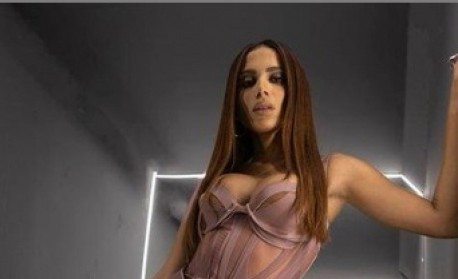 Anitta   - reprodu&ccedil;&atilde;o