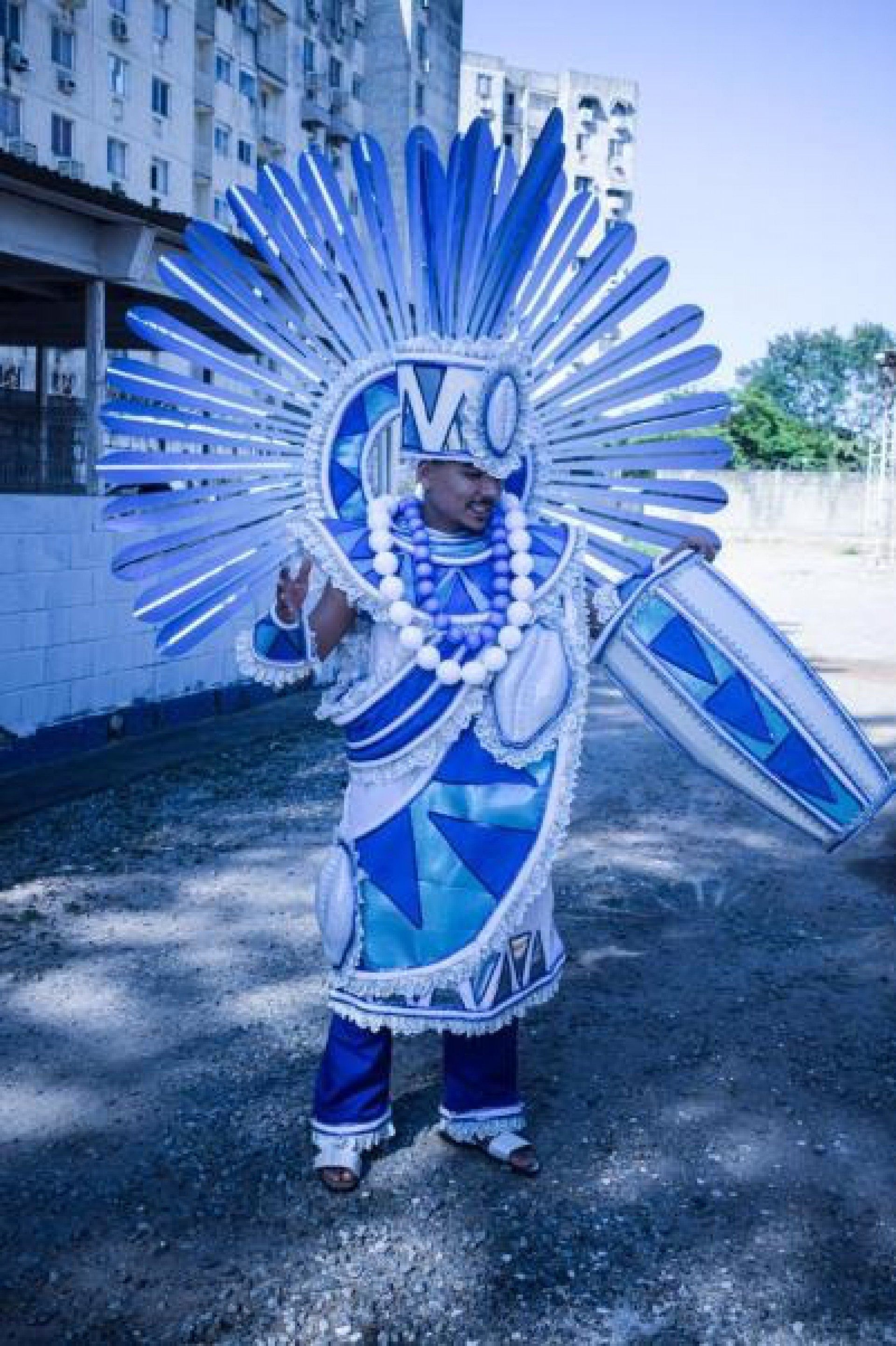 Fantasia Og&atilde;s - Divulga&ccedil;&atilde;o