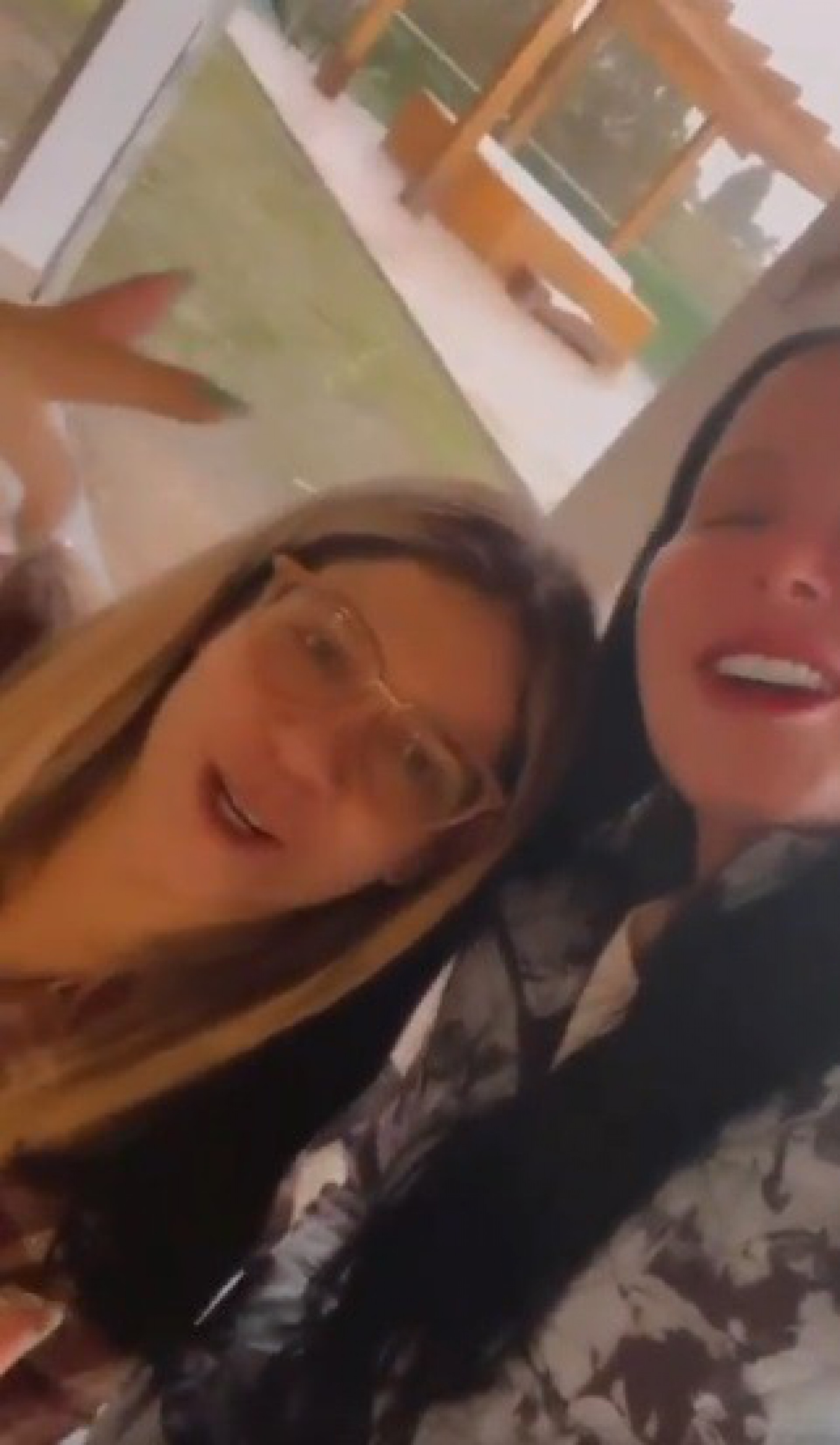 Maiara publica carta aberta para Marília Mendonça - reprodução do instagram