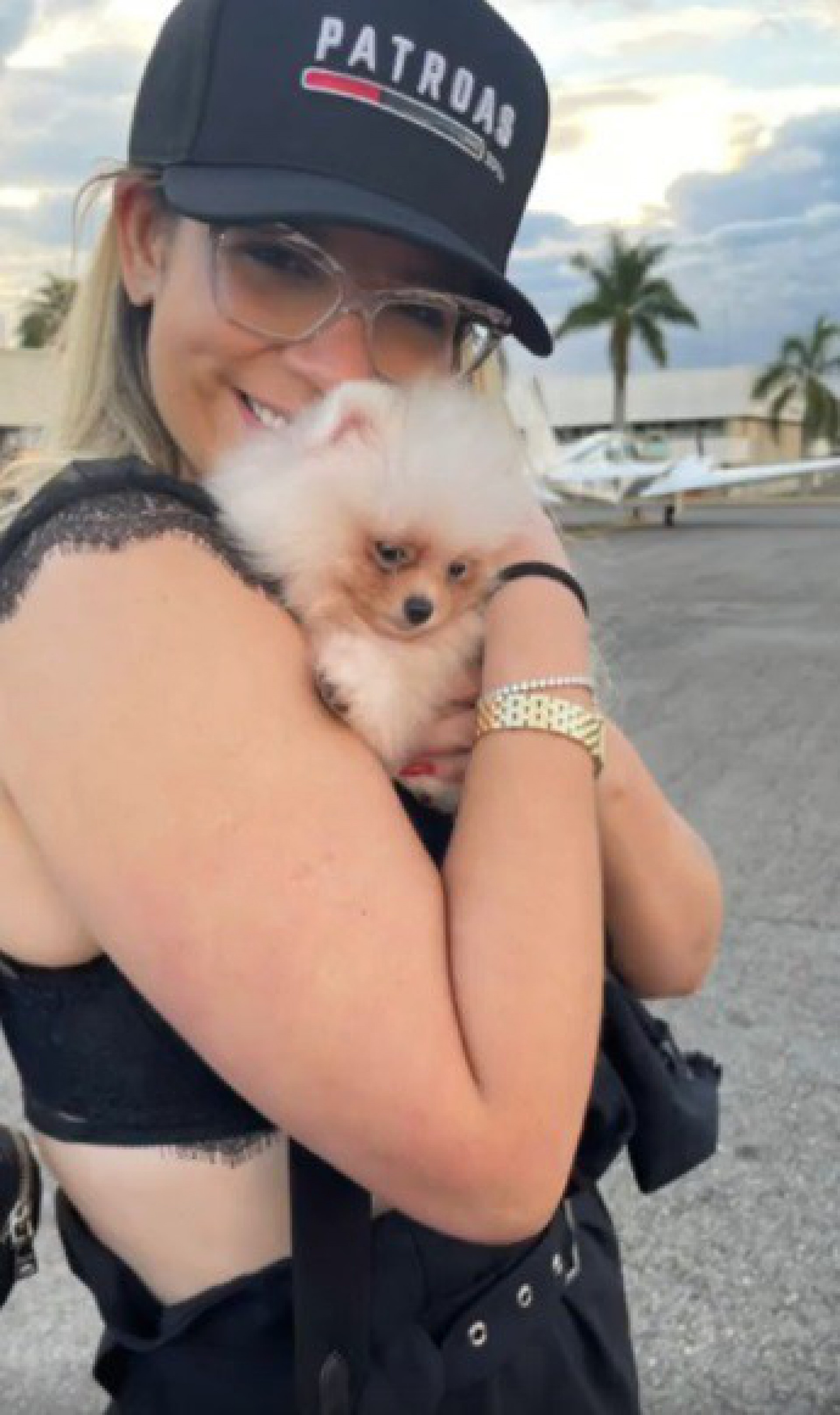 Maiara publica carta aberta para Marília Mendonça - reprodução do instagram