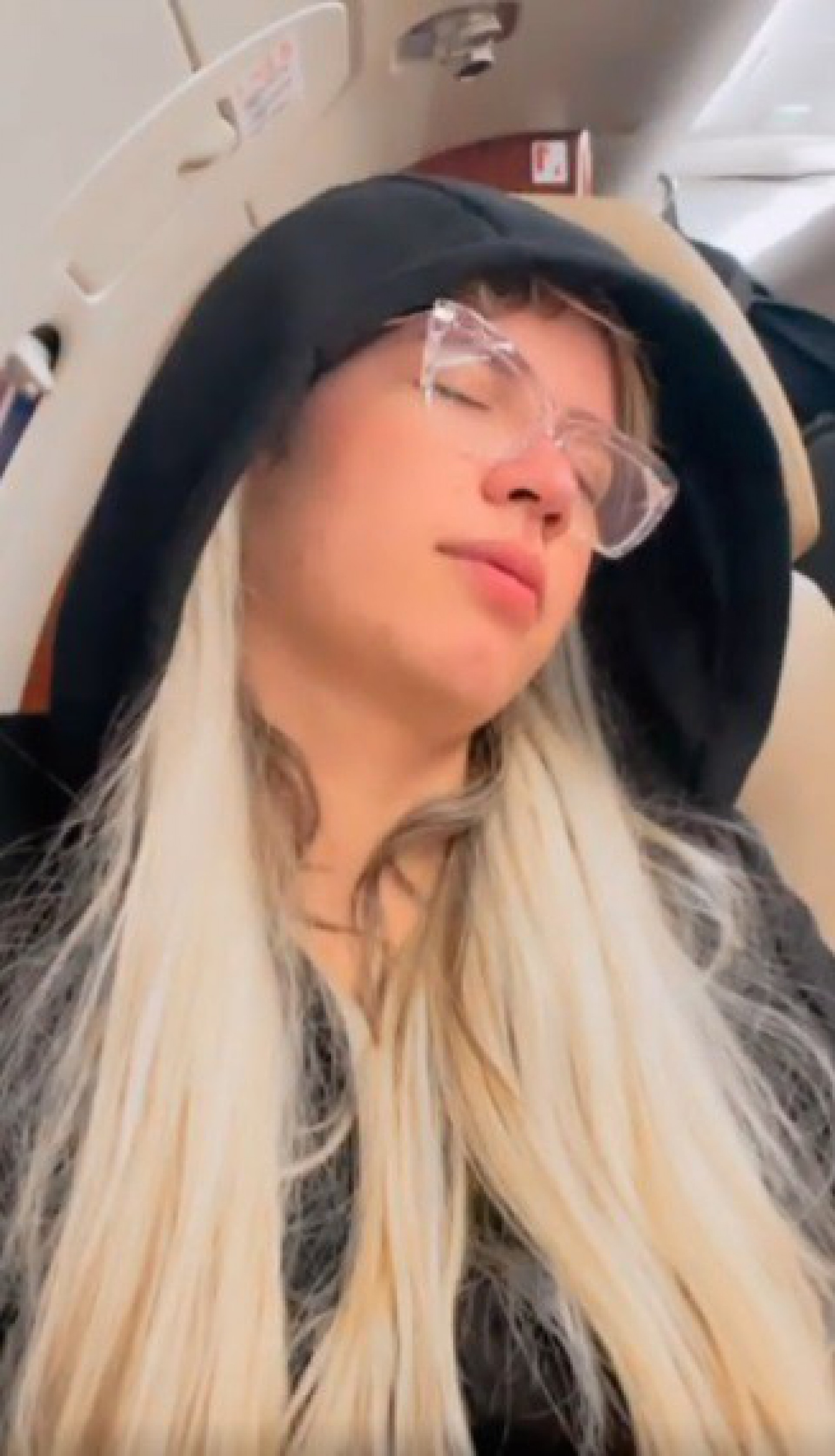 Maiara publica carta aberta para Marília Mendonça - reprodução do instagram