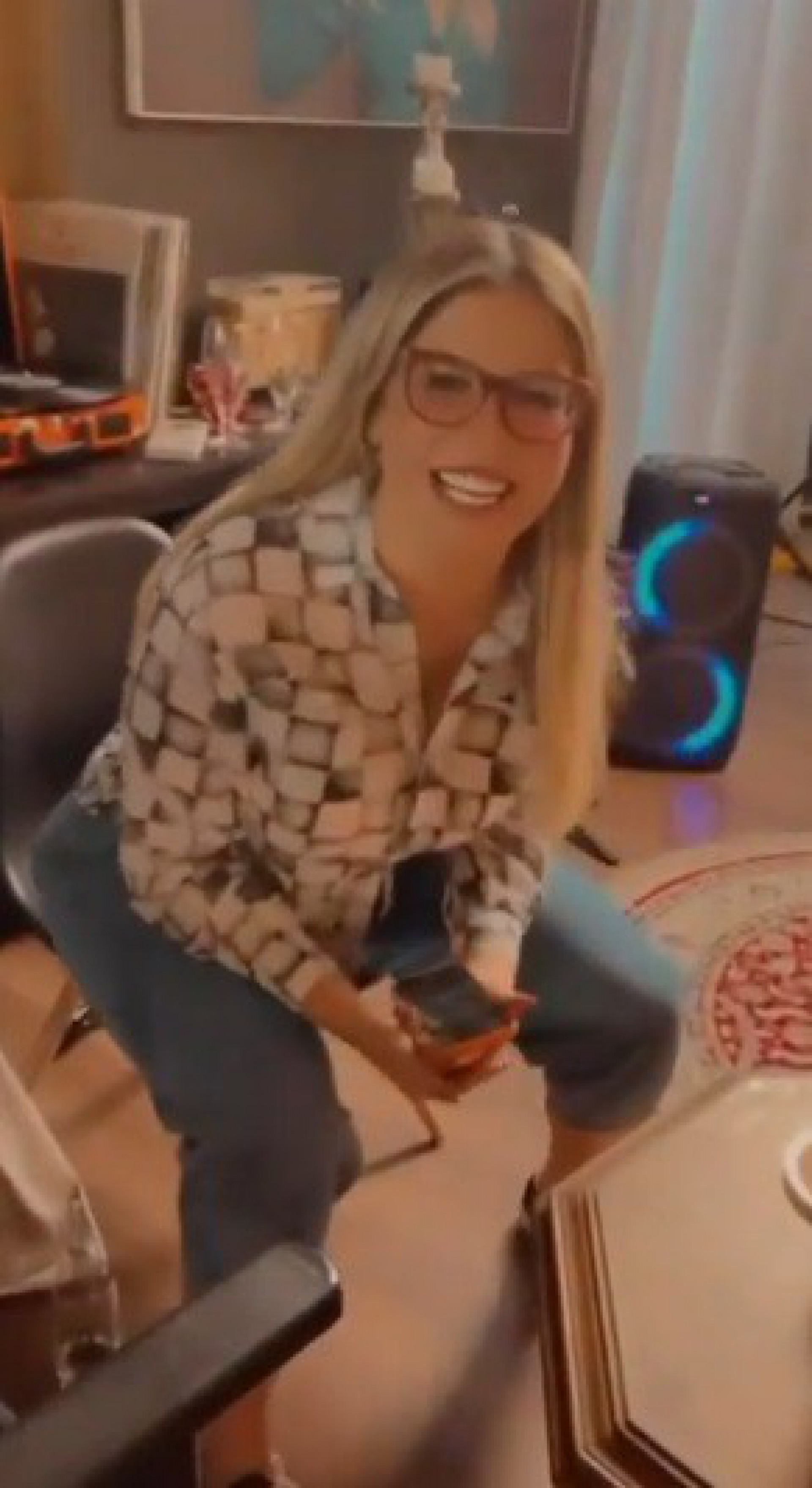 Maiara publica carta aberta para Marília Mendonça - reprodução do instagram